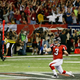 Illustration for article titled Matt Bryant Went To His "Happy Place" Before His Game-Winning Kick